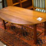 341 2559 COFFEE TABLE